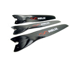 Helix 3 Blade Propeller for Vittorazi Moster